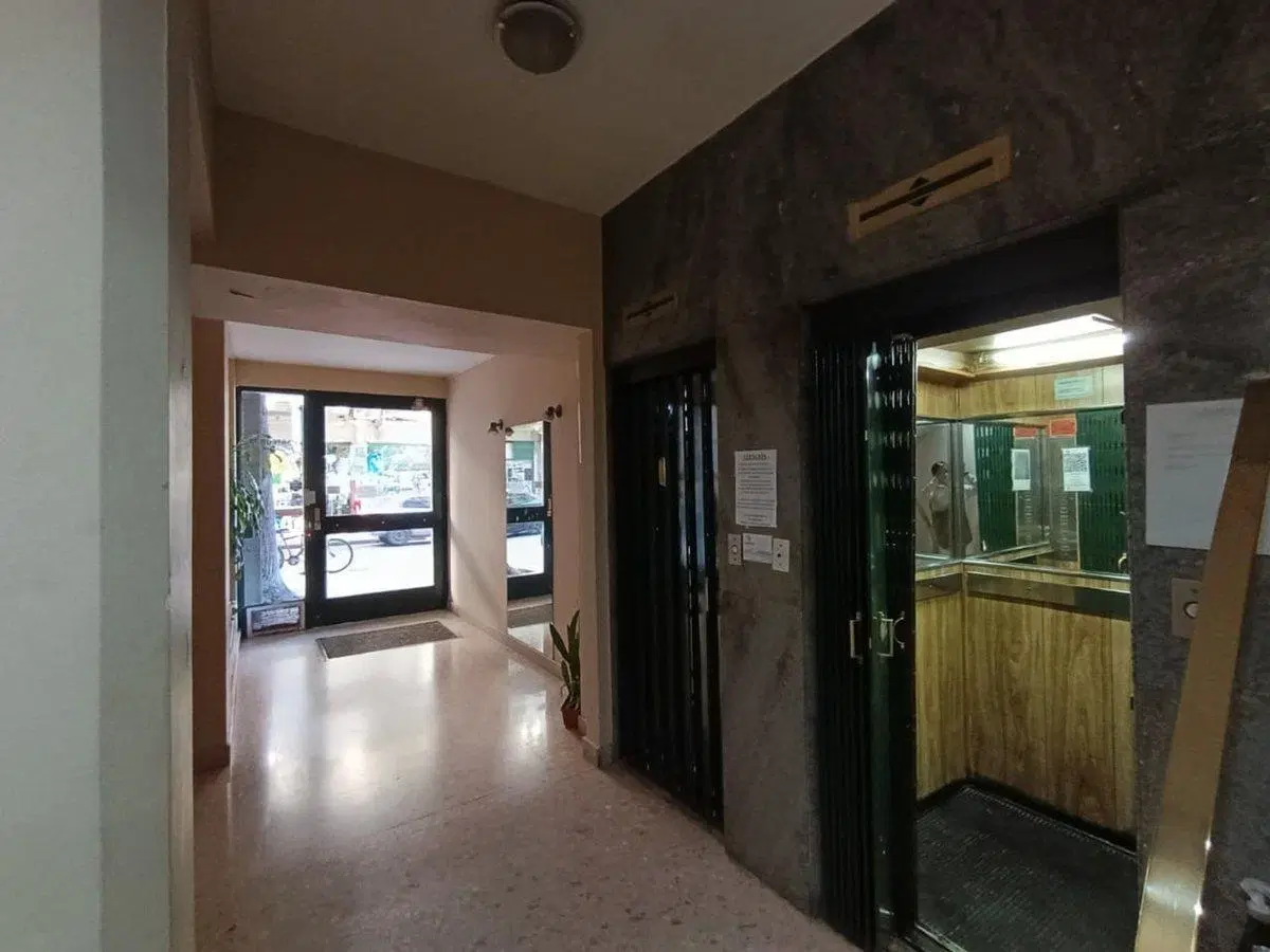ALQUILER monoambiente en ONCE a mts de RIVADAVIA 3