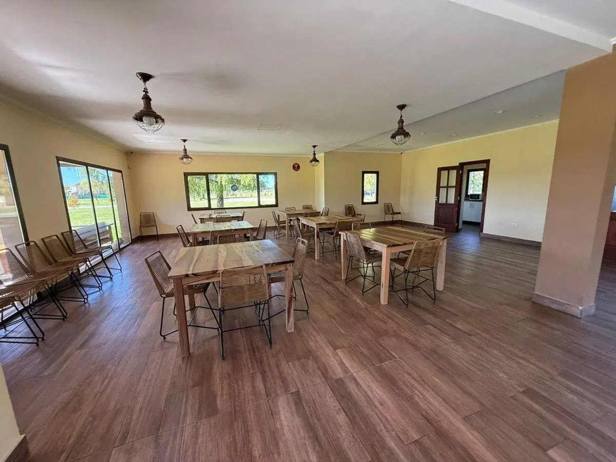 VENTA LOTE 1072m² BARRIO MIRABOSQUES CARDALES 5