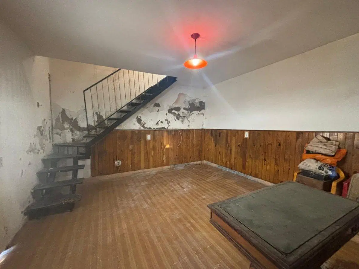Venta PH 3 amb - Morón - terraza - sin expensas 5