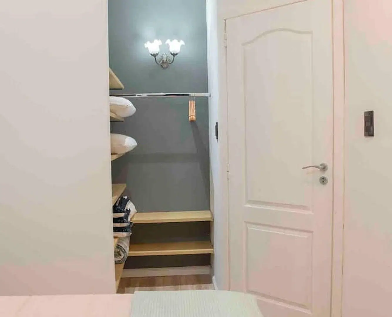 ALQUILER DEPARTAMENTO 2 AMB CON PATIO EN BELGRANO 4