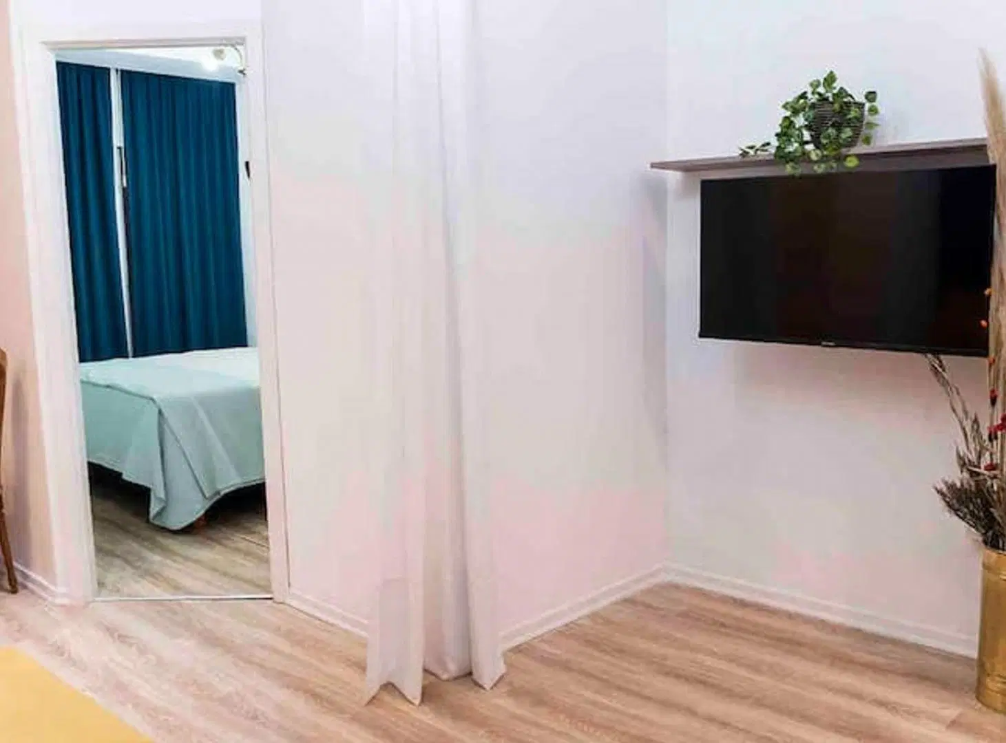 ALQUILER DEPARTAMENTO 2 AMB CON PATIO EN BELGRANO 5