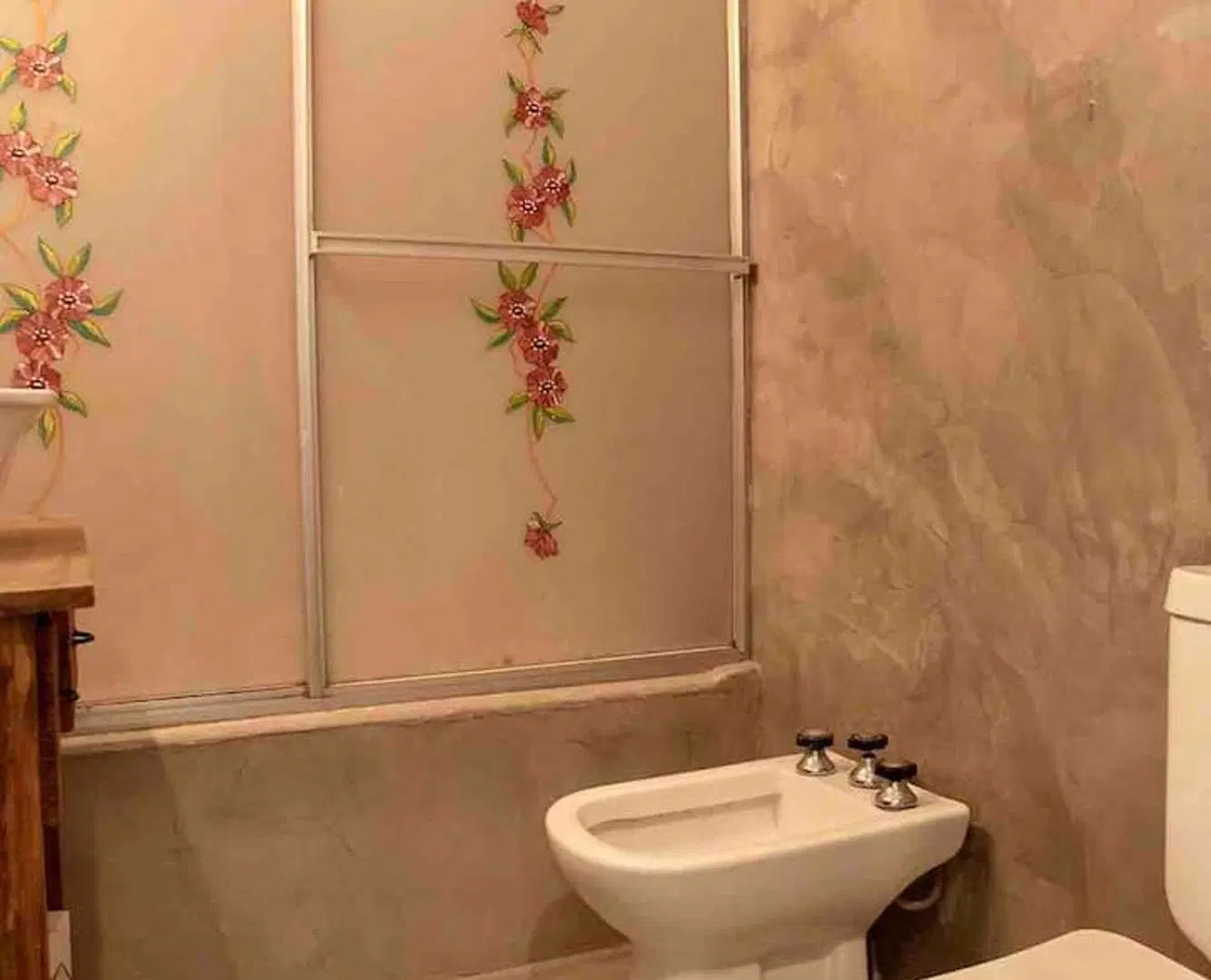 ALQUILER DEPARTAMENTO 2 AMB CON PATIO EN BELGRANO 2