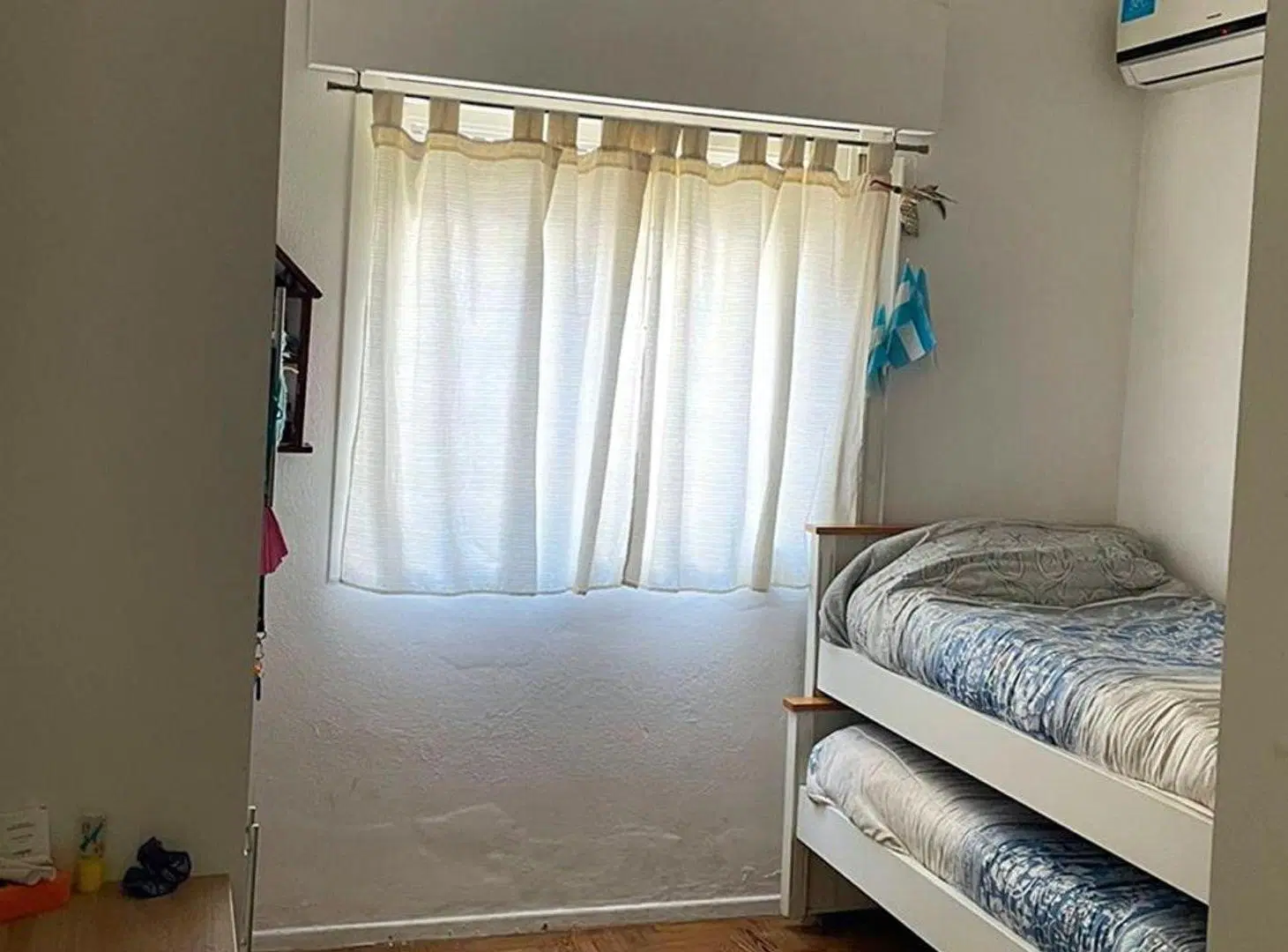 Venta PH 3 amb. c/terraza, apto crédito Castelar 3