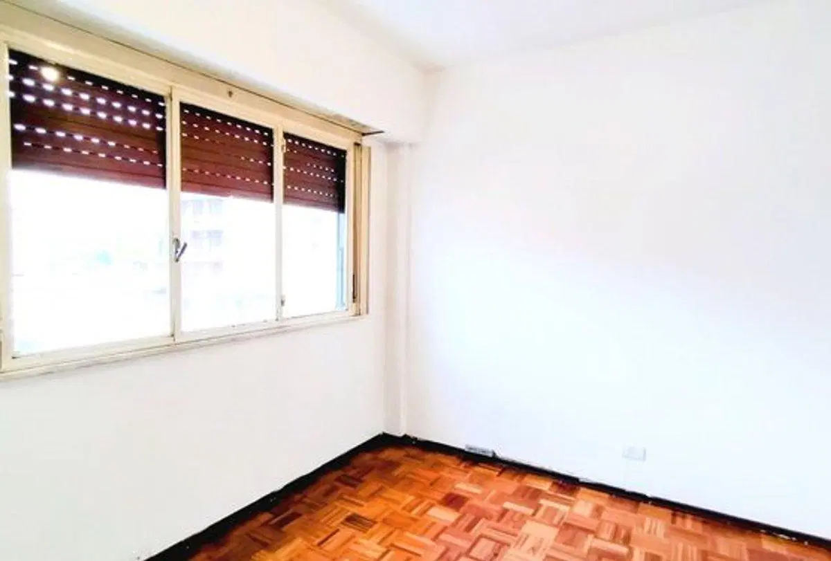 Venta 2 Amb Caballito  Balcón  y Baulera Subte A E 2