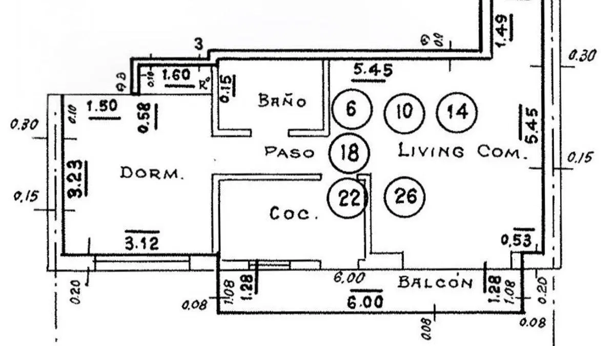 Plano 1