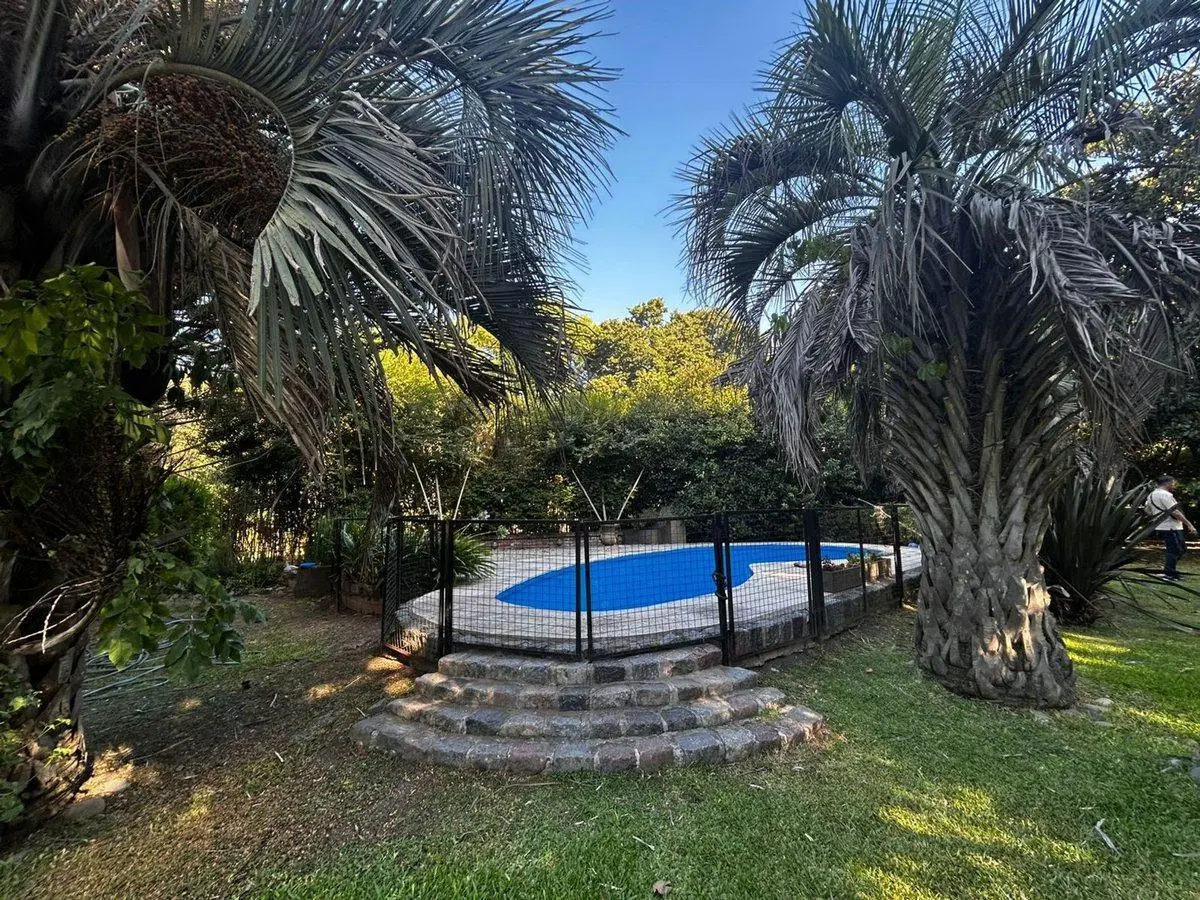 CASA QUINTA 4 AMBIENTES, QUINCHO Y PILETA 3
