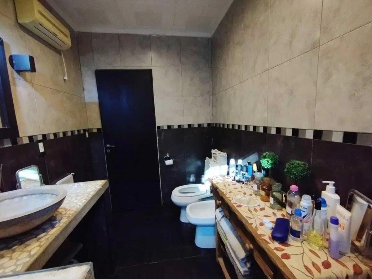 CASA QUINTA 4 AMBIENTES, QUINCHO Y PILETA 2