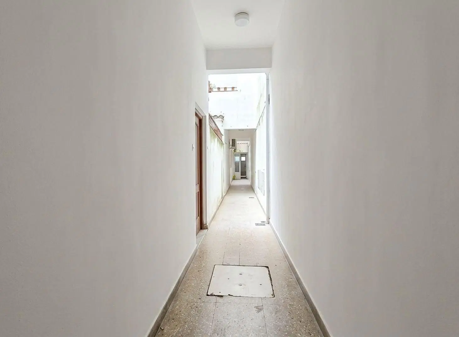 VENTA PH 2 AMB. LAS CAÑITAS SIN EXPENSAS CREDITO 5