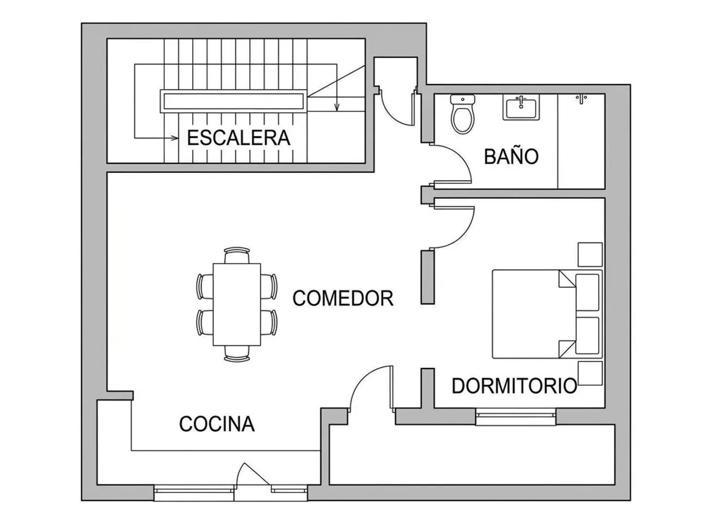 Plano 1