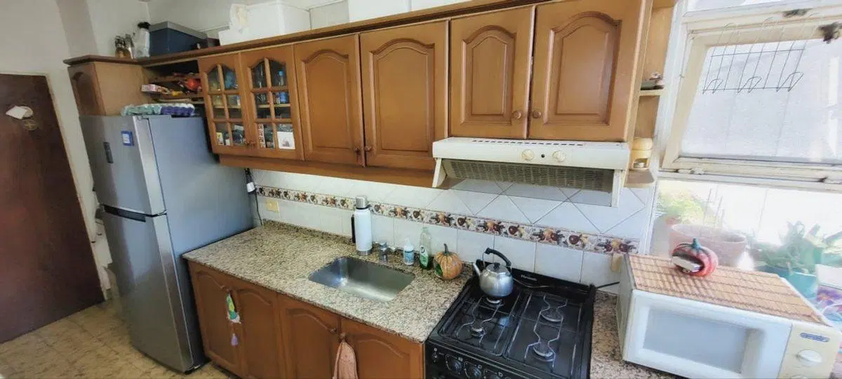 VENTA DPTO 3 AMB, RAMOS MEJÍA, LA MATANZA 3