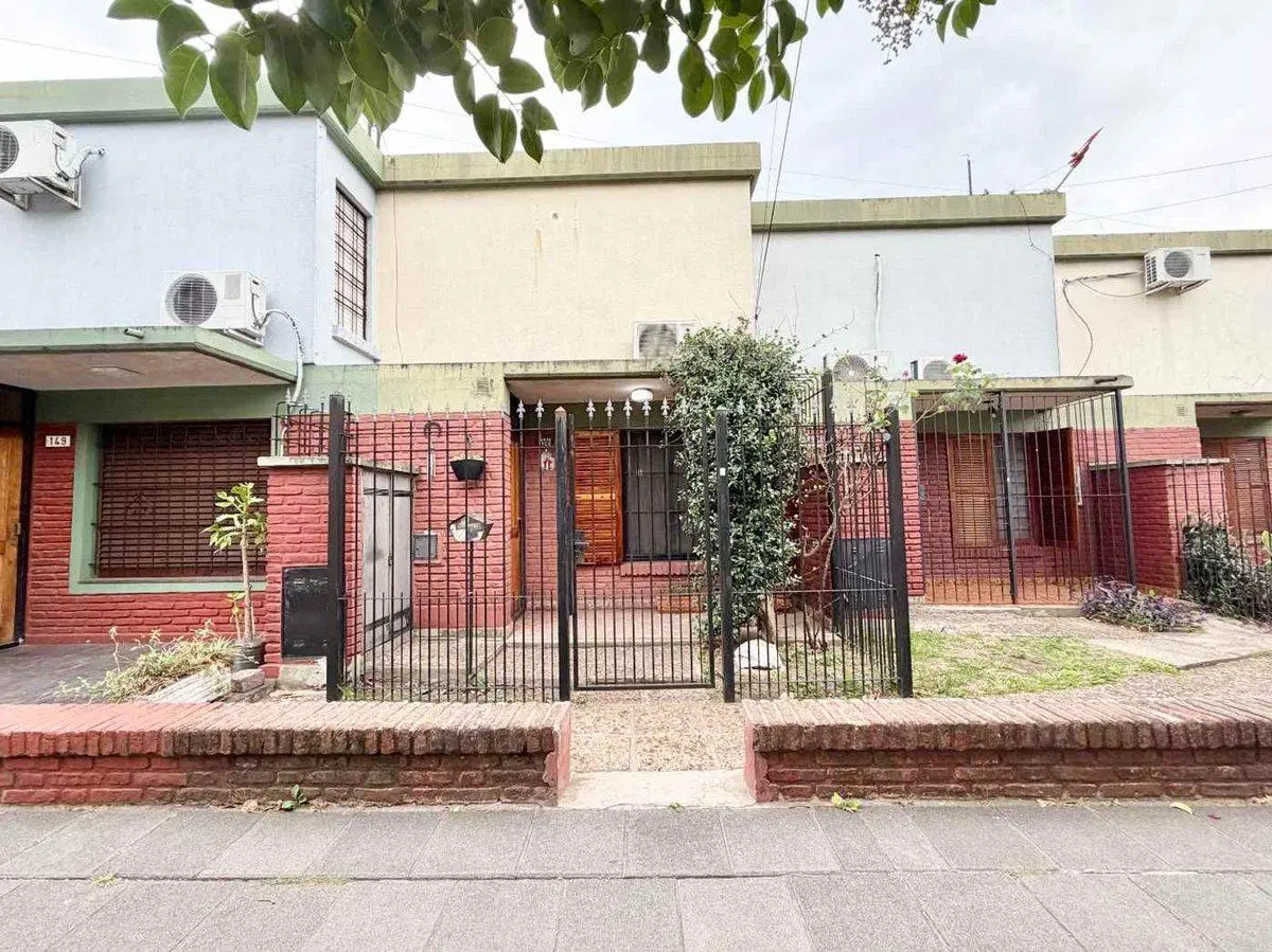 VENTA PH 3 AMB -BARRIO LUZ Y FUERZA- MORÓN 5