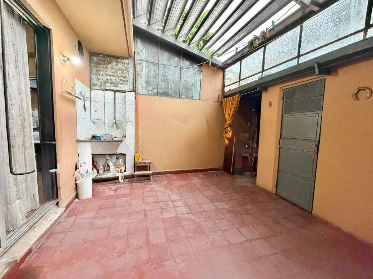VENTA PH 3 AMB -BARRIO LUZ Y FUERZA- MORÓN 3
