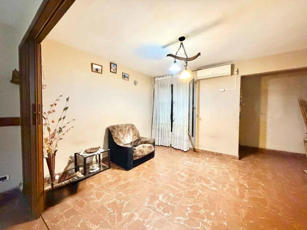 VENTA PH 3 AMB -BARRIO LUZ Y FUERZA- MORÓN 2