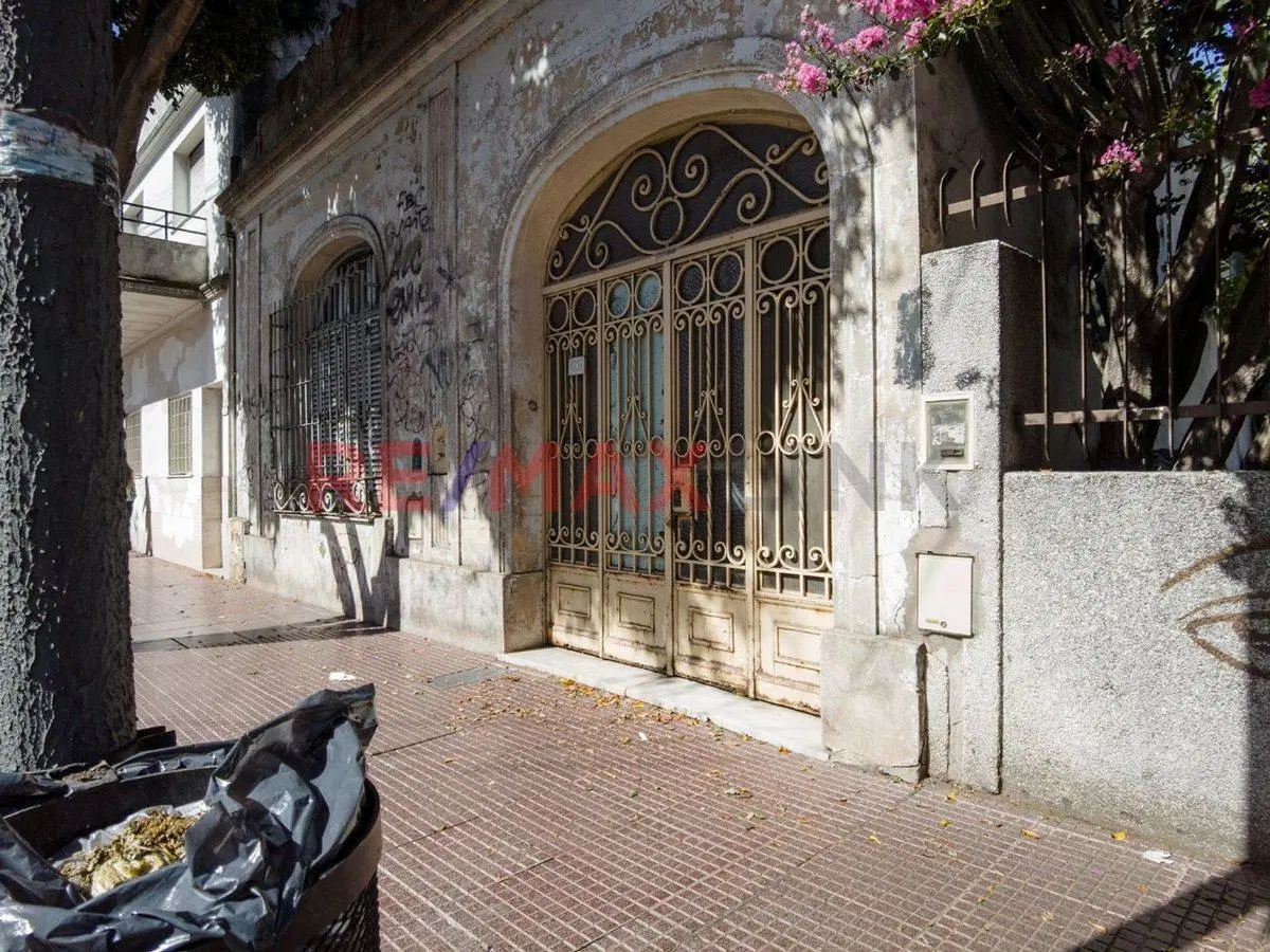 Venta Casa 4 Amb, Villa Ballester. Lote desarrollo 3