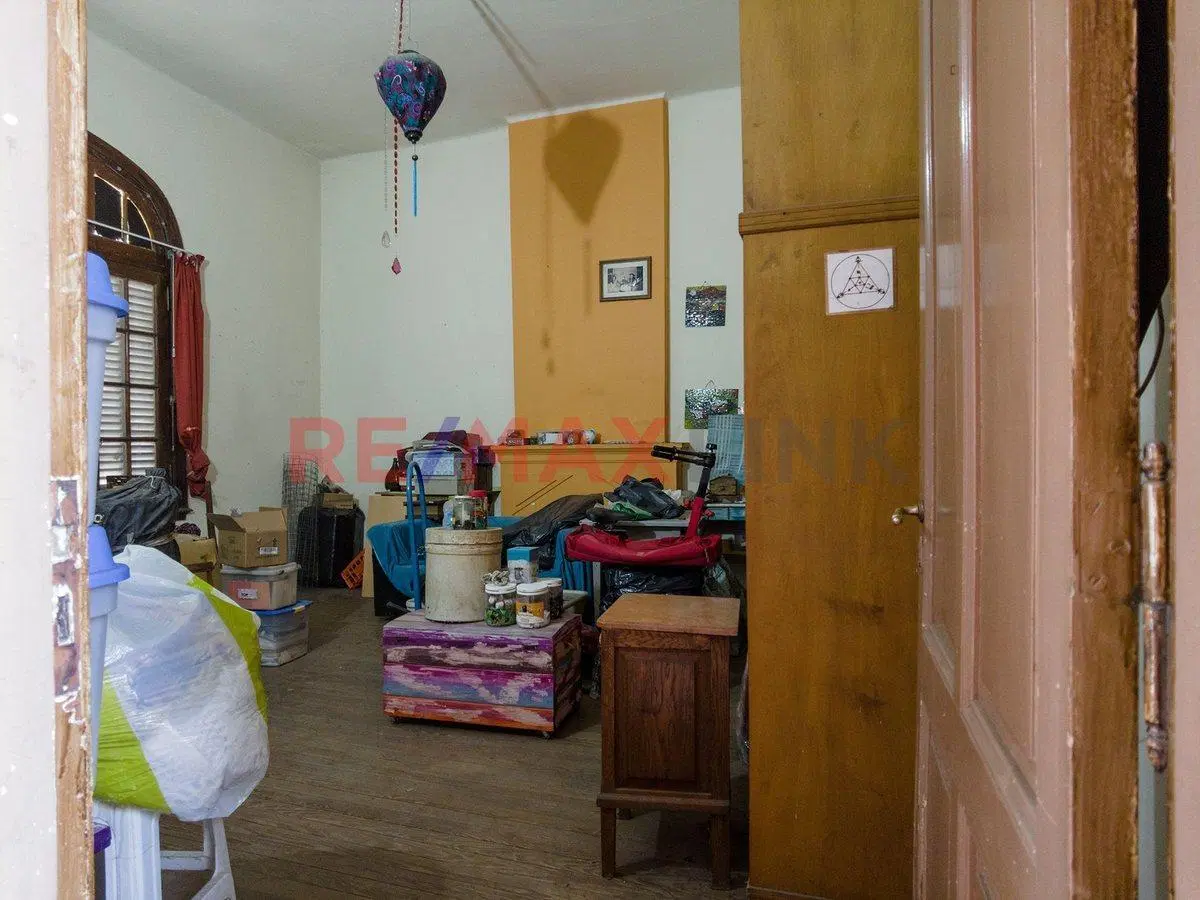 Venta Casa 4 Amb, Villa Ballester. Lote desarrollo 5