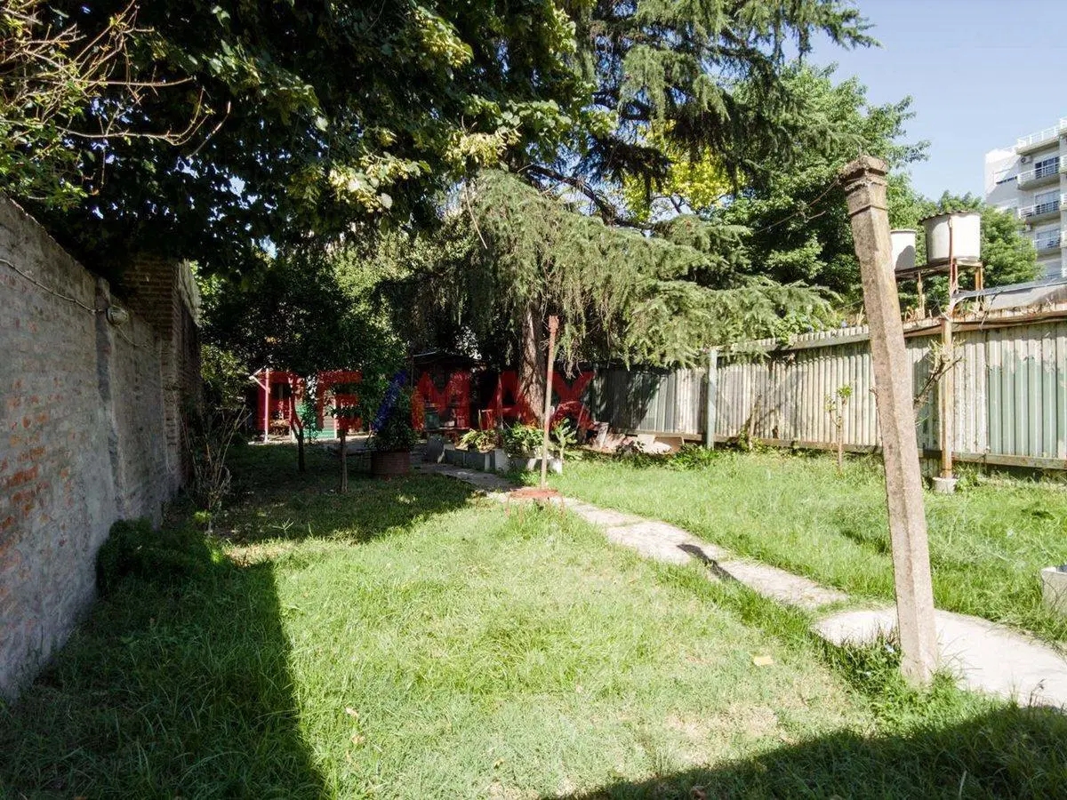 Venta Casa 4 Amb, Villa Ballester. Lote desarrollo 2