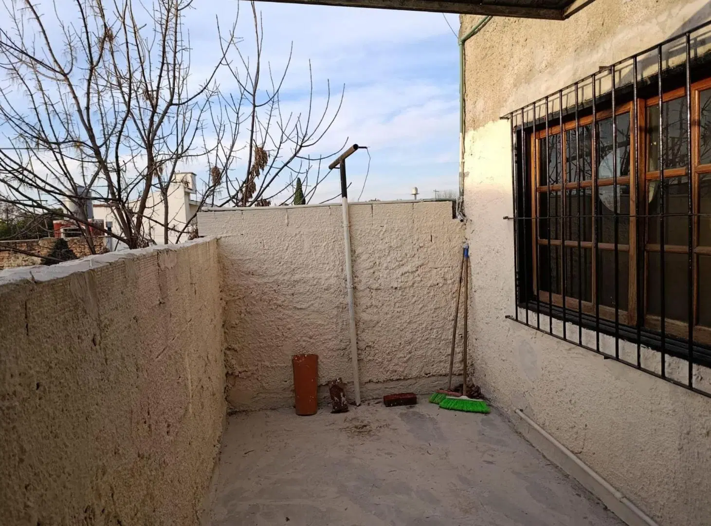 ALQUILER DUPLEX 3 AMB 4