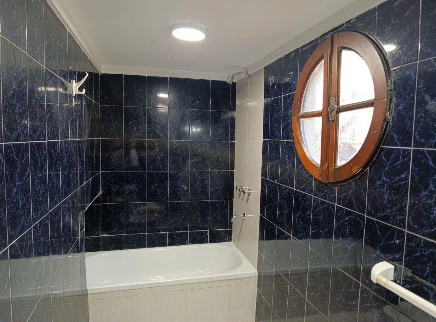 ALQUILER DUPLEX 3 AMB 5