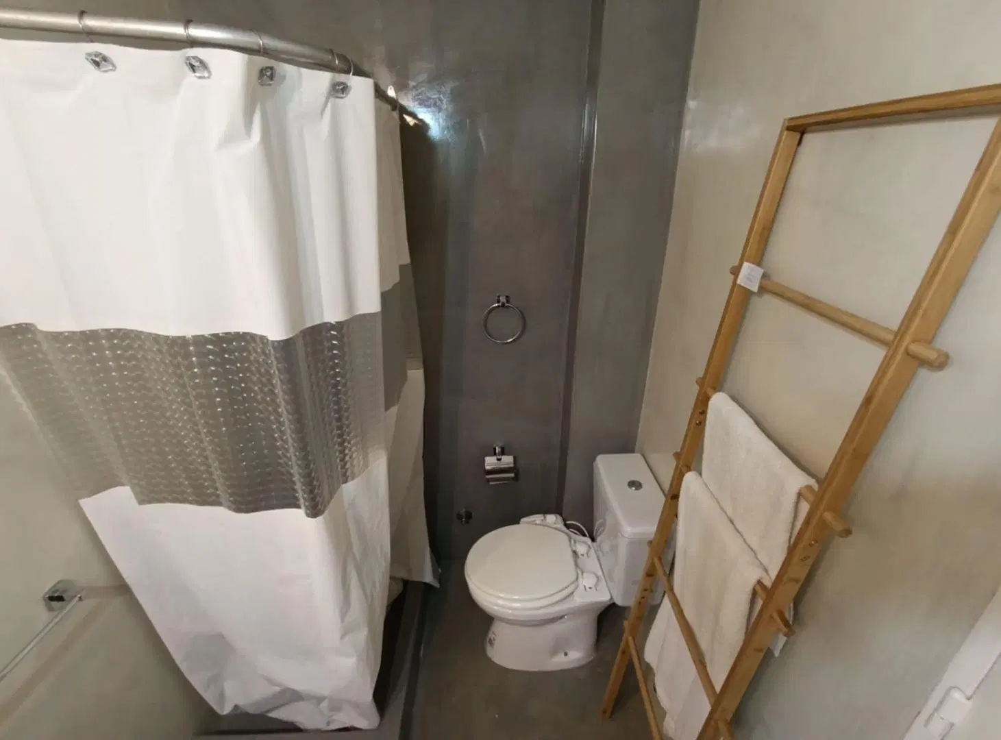 VENTA DEPTO 2 AMBIENTES BARRANCAS DE BELGRANO 2