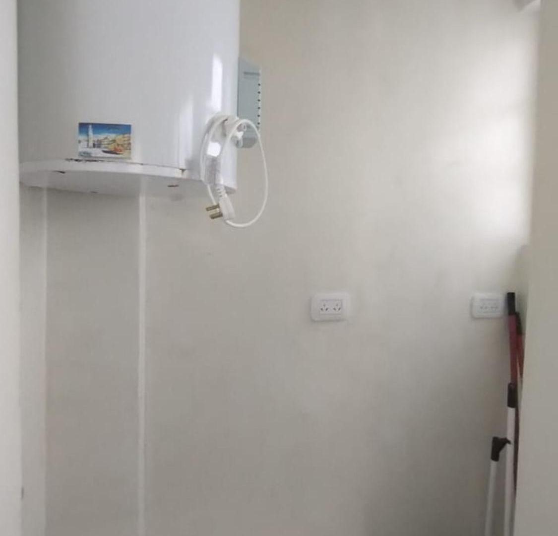 Foto de VENTA DEPTO 2 AMBIENTES BARRANCAS DE BELGRANO, imagen 1