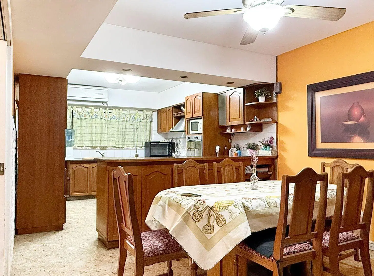VENTA CASA 4 AMB HURLINGHAM LOTE 440 M2 C/ PILETA 3