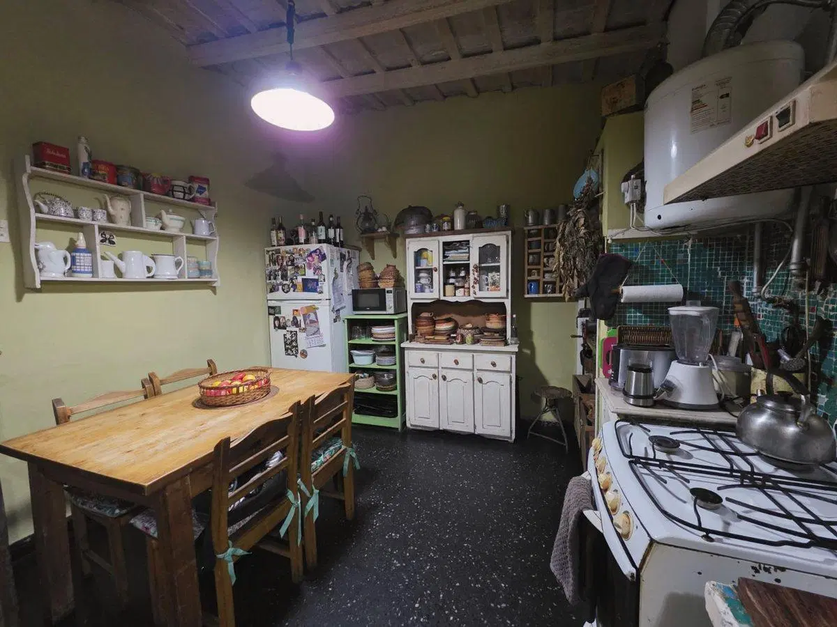 VENTA CASA 3/4 AMB EN SANTOS LUGARES CON JARDIN 2