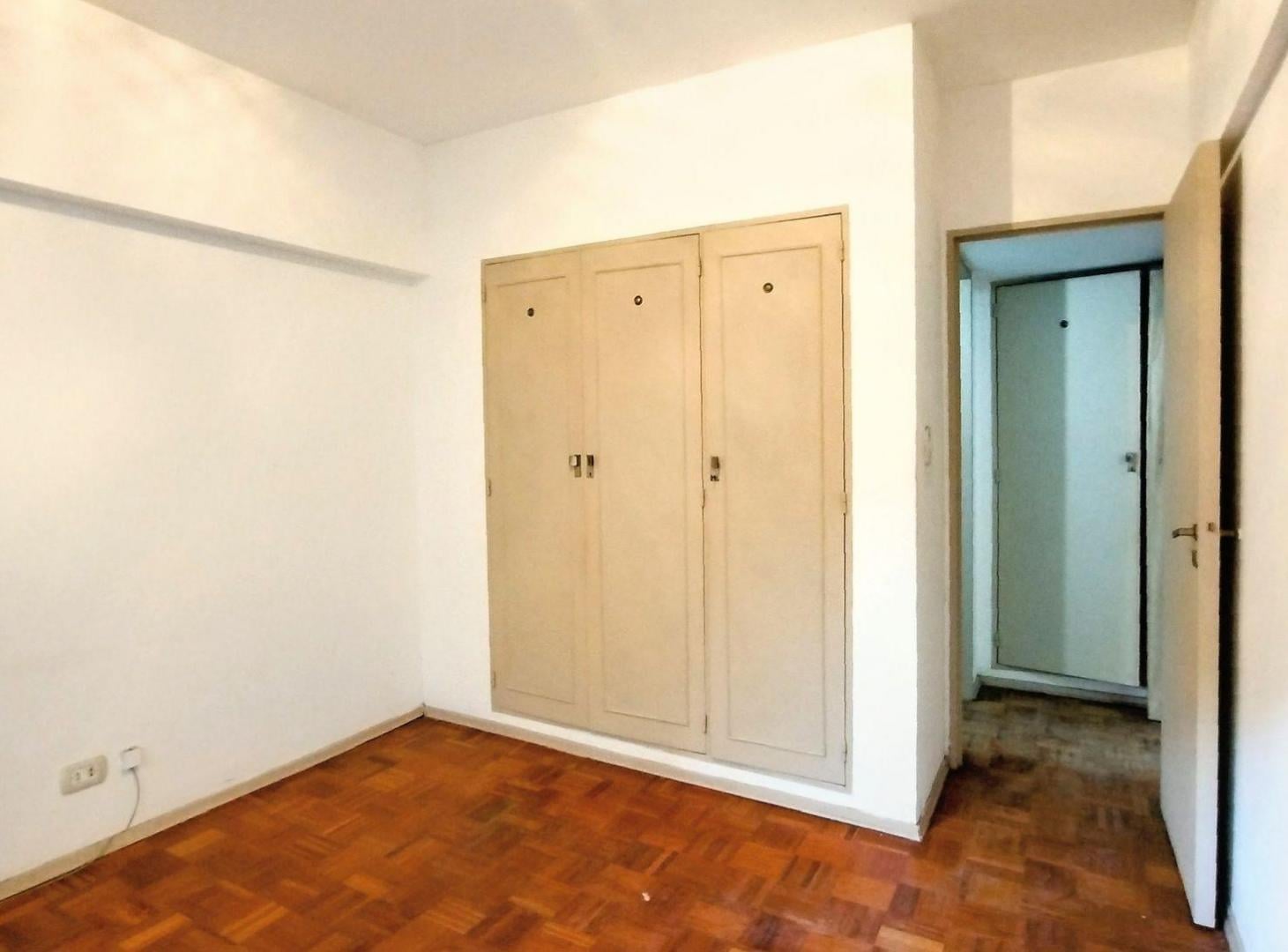 Venta departamento 2 Amb Caballito Subte Trambus
