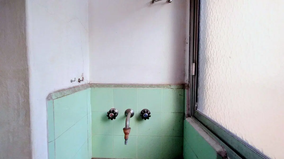Venta departamento 2 Amb Caballito Subte Trambus 4