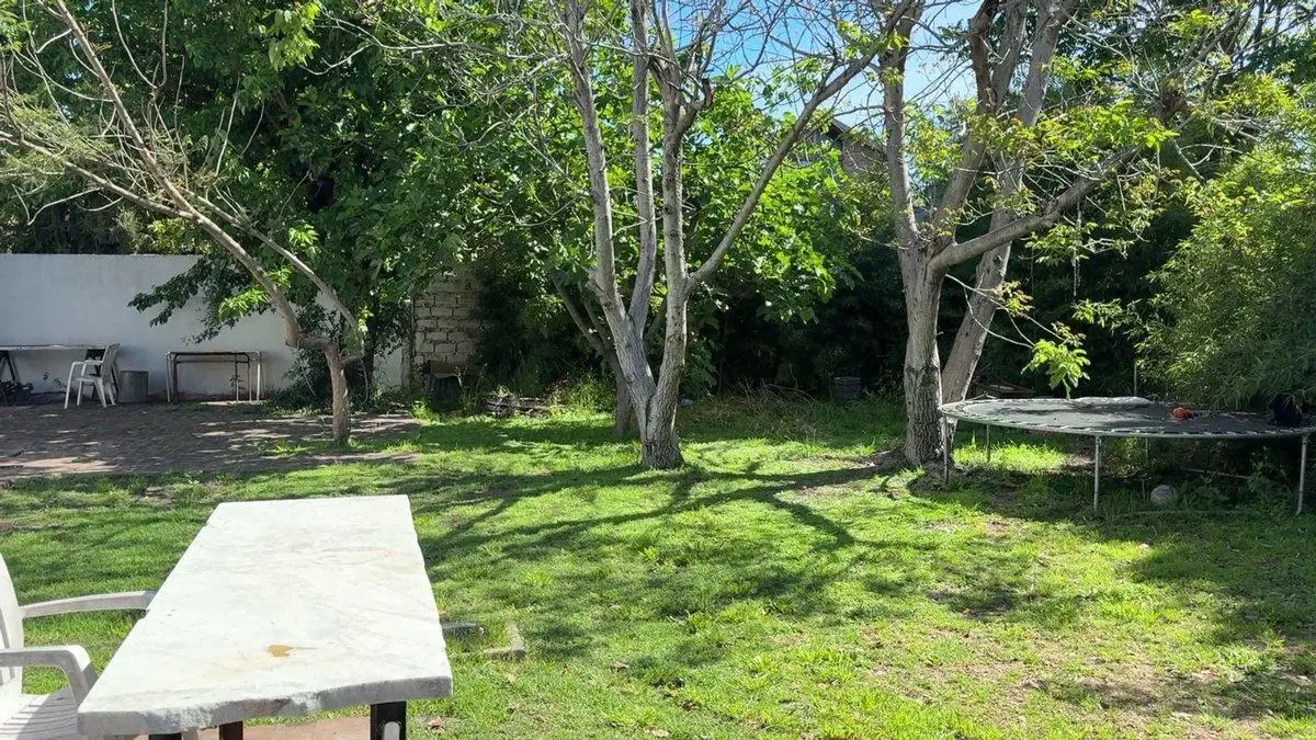 Venta Lote Parque Johnston Hurlingham 3