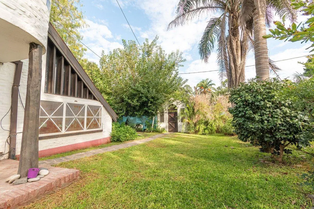 VENTA DE QUINTA 5 AMB ZONA FRANCISCO ALVAREZ 2