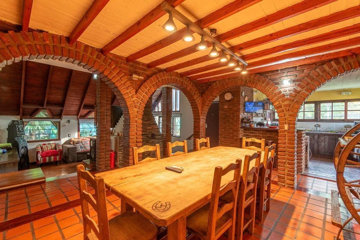 VENTA DE QUINTA 5 AMB ZONA FRANCISCO ALVAREZ 4