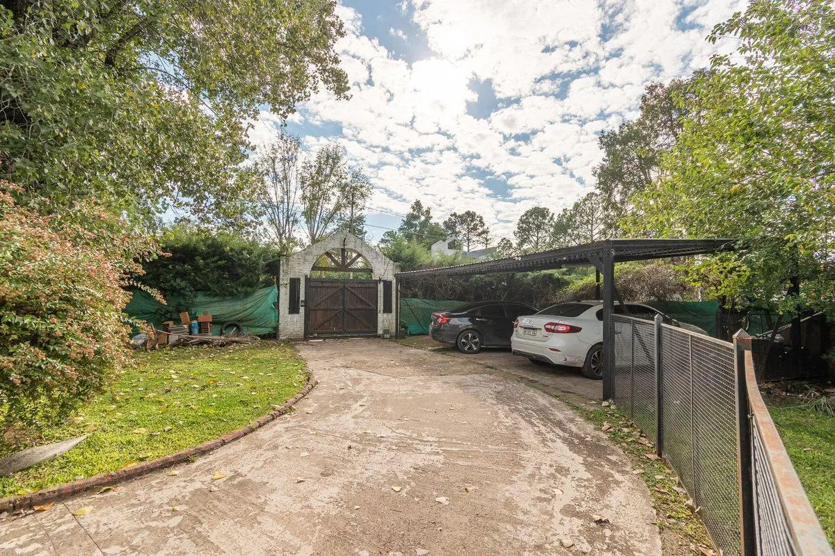VENTA DE QUINTA 5 AMB ZONA FRANCISCO ALVAREZ 5