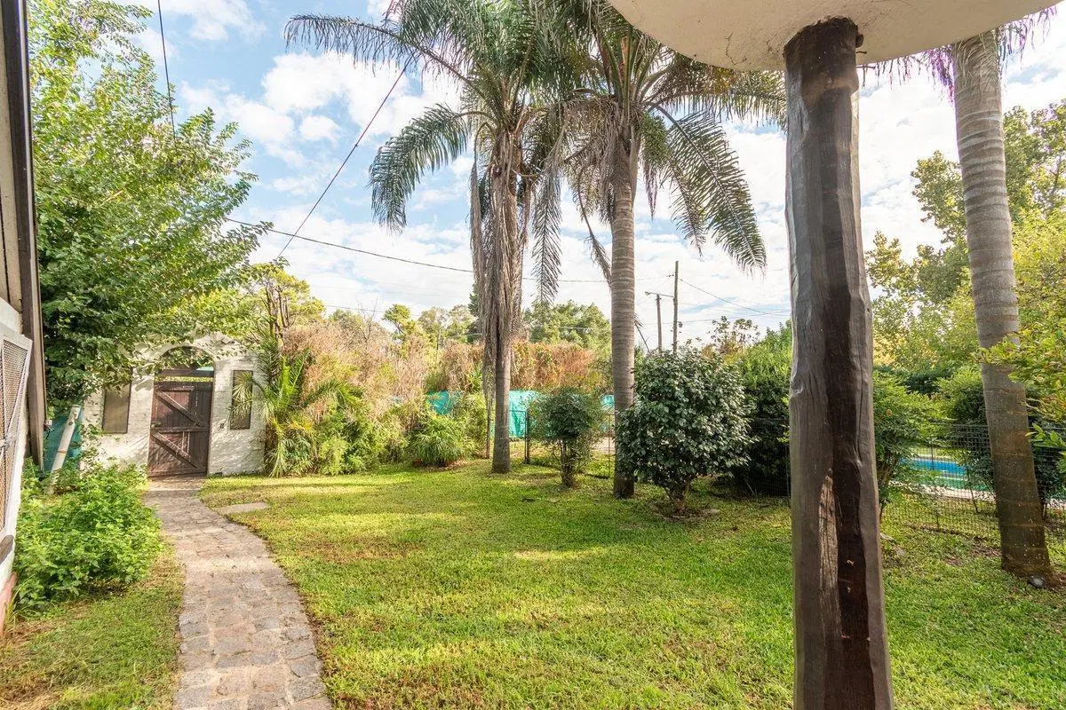 VENTA DE QUINTA 5 AMB ZONA FRANCISCO ALVAREZ 5