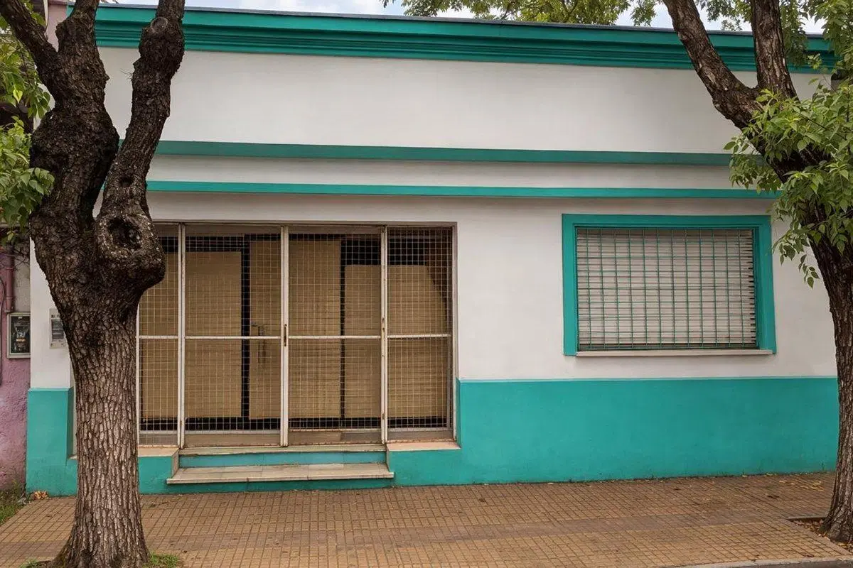 VENTA CASA/LOCAL PILAR CENTRO IDEAL INVERSORES 4