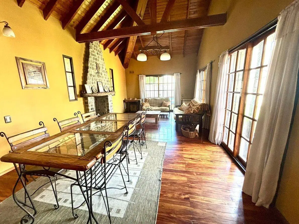 Venta Casa 4 amb - parque y pileta - Ramos Mejía 5