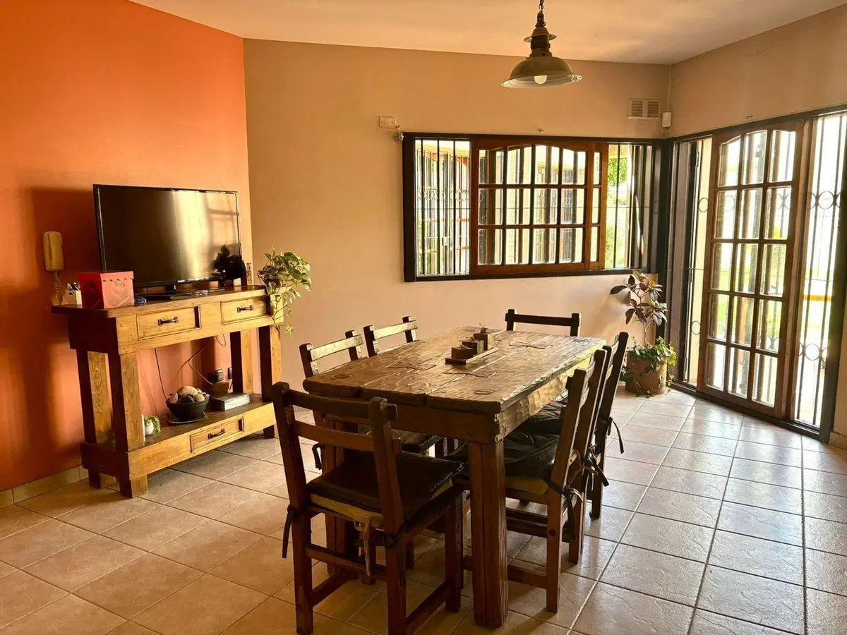 Venta Casa 4 amb - parque y pileta - Ramos Mejía 4