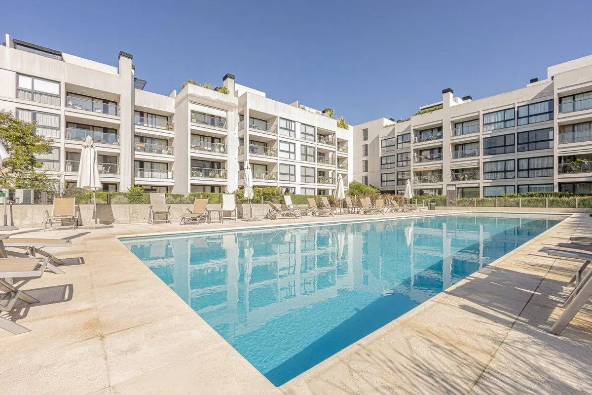 Venta Depto. 3 amb. VILANOVA HAEDO c AMENITIES 3