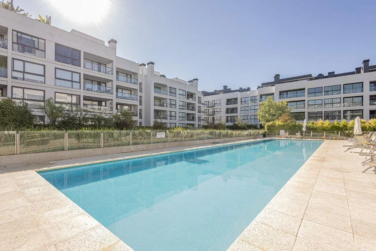 Venta Departamento 4 amb - Complejo Vilanova Haedo 3