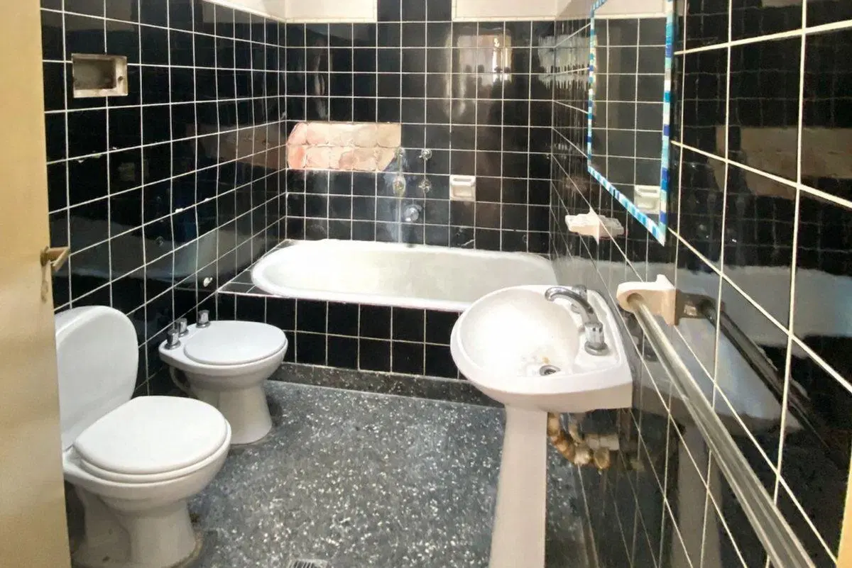 VENTA CASA/LOCAL PILAR CENTRO IDEAL INVERSORES 4