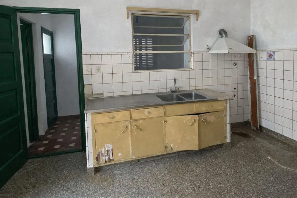 VENTA CASA/LOCAL PILAR CENTRO IDEAL INVERSORES 5