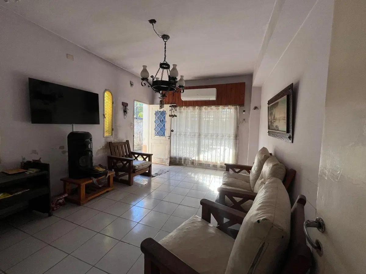 VENTA CASA 3 AMBIENTES ITUZAINGO NORTE/APTO CRED 3