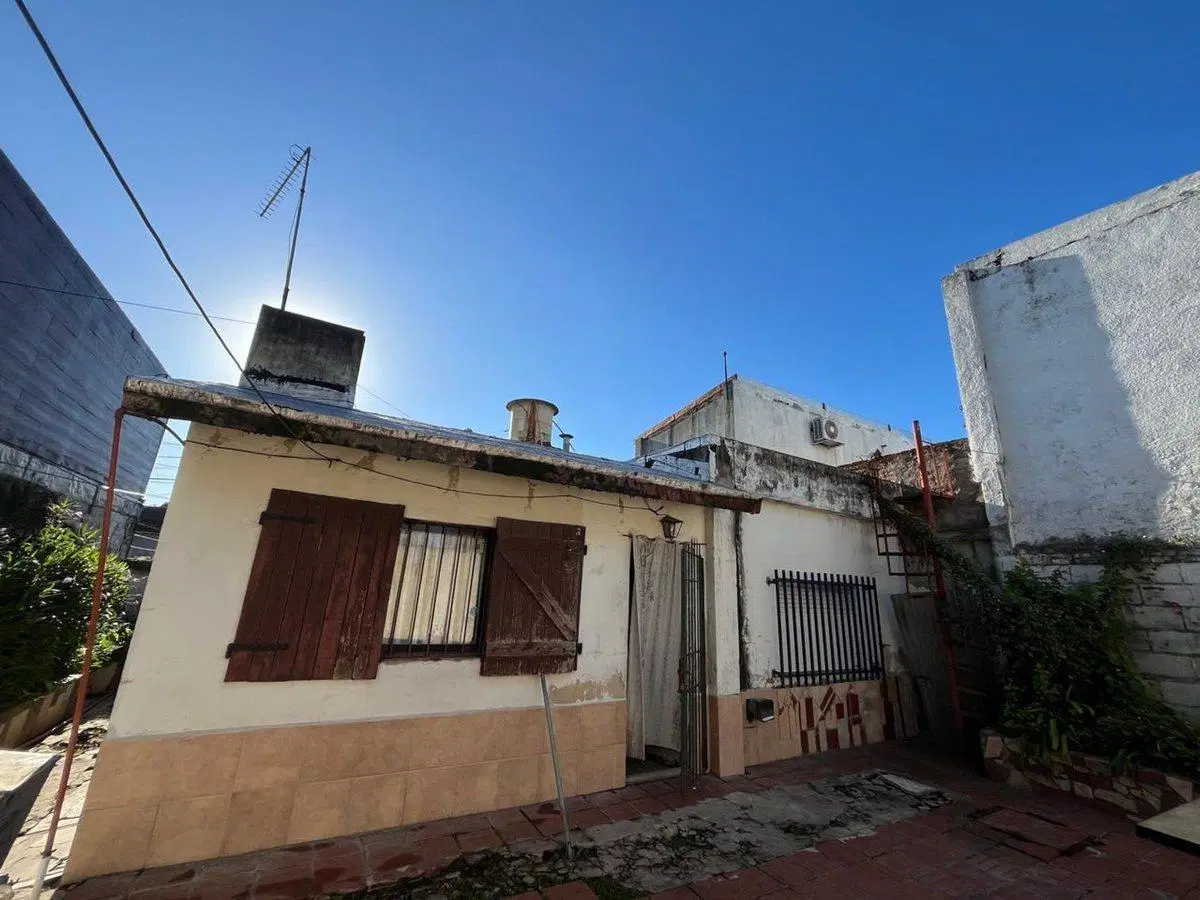 VENTA CASA 3 AMBIENTES ITUZAINGO NORTE/APTO CRED 4