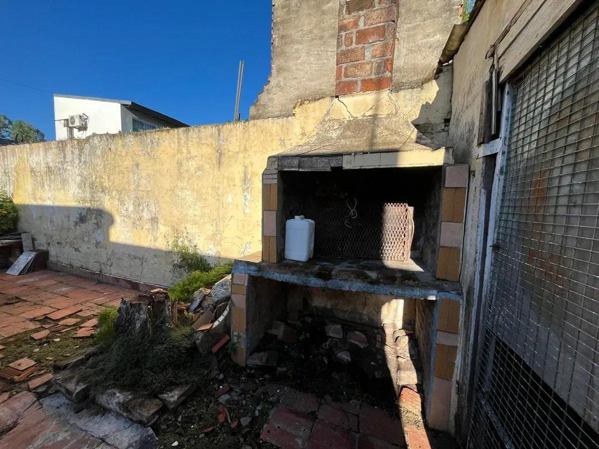 VENTA CASA 3 AMBIENTES ITUZAINGO NORTE/APTO CRED 5