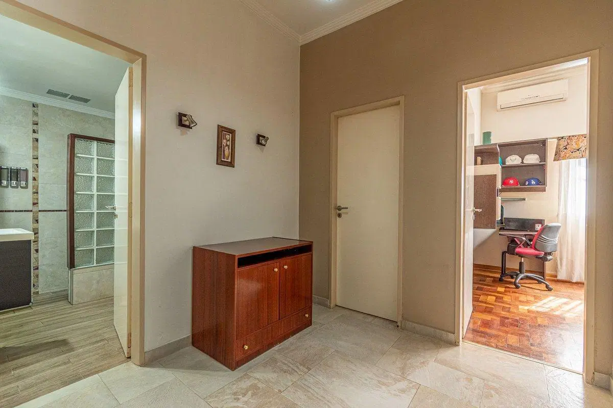CASA VENTA 4 AMB  BARRIO MARINA VILLA LUZURIAGA 3