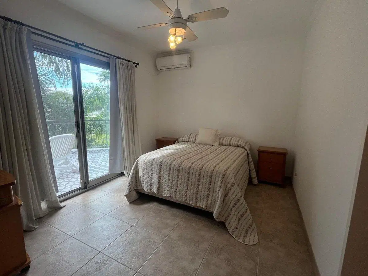VENTA CASA 5 AMBIENTES - COMPLEJO TIEMPO LIBRE 3
