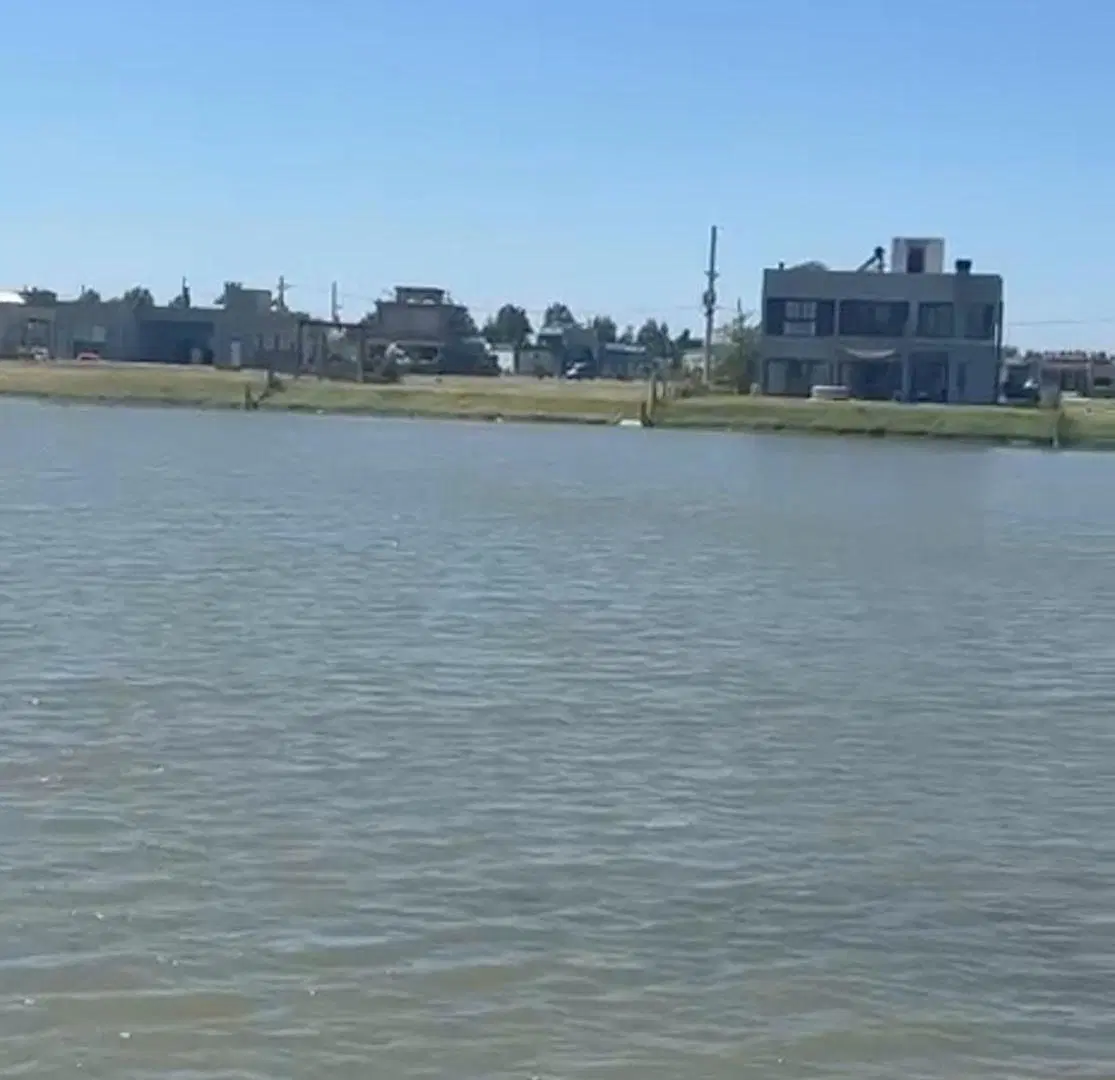 Venta Lote a la laguna - Fincas de San Vicente 4