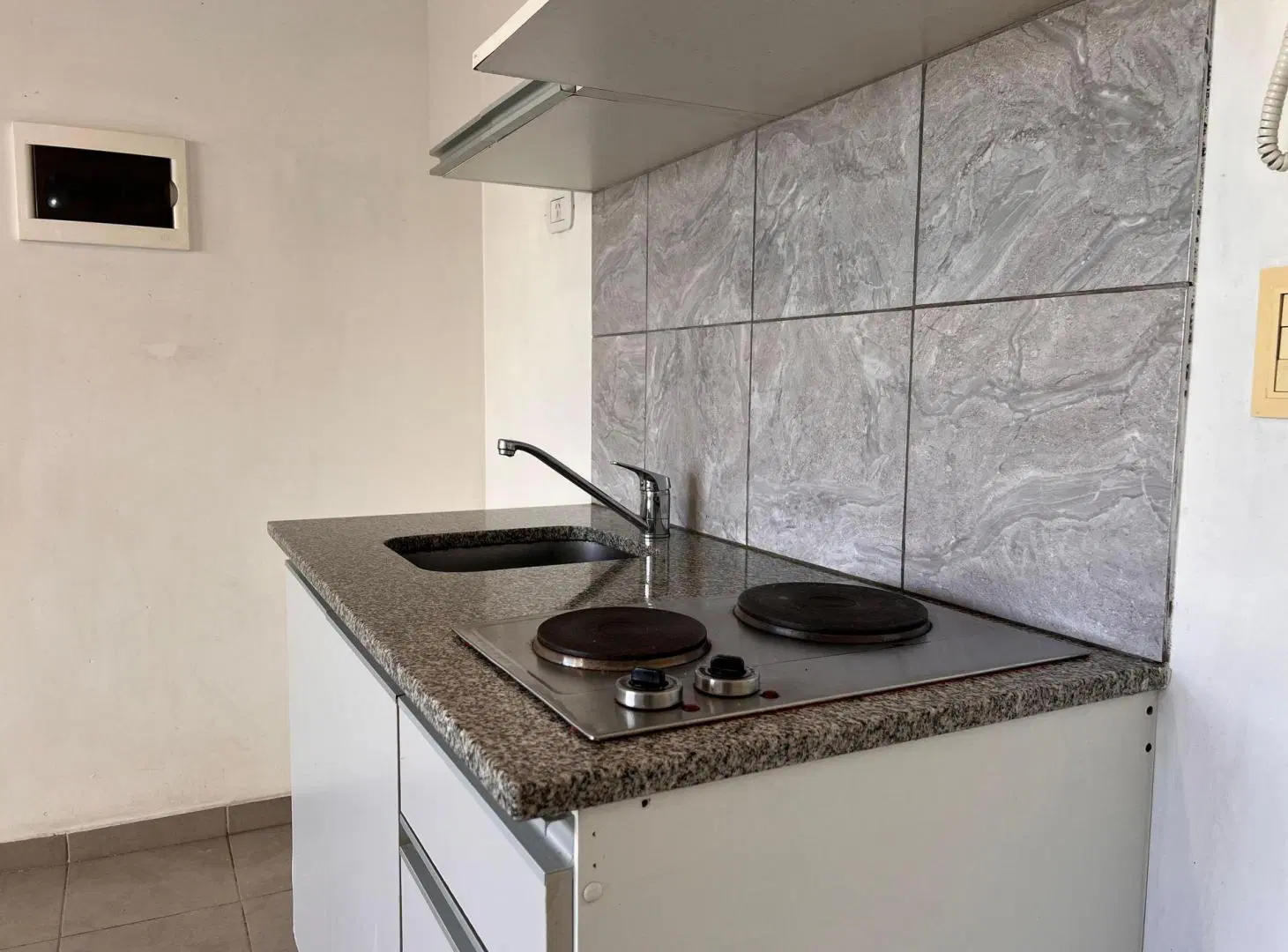 VENTA MONOAMBIENTE EXCELENTE OPORTUNIDAD CONSTITUC 5