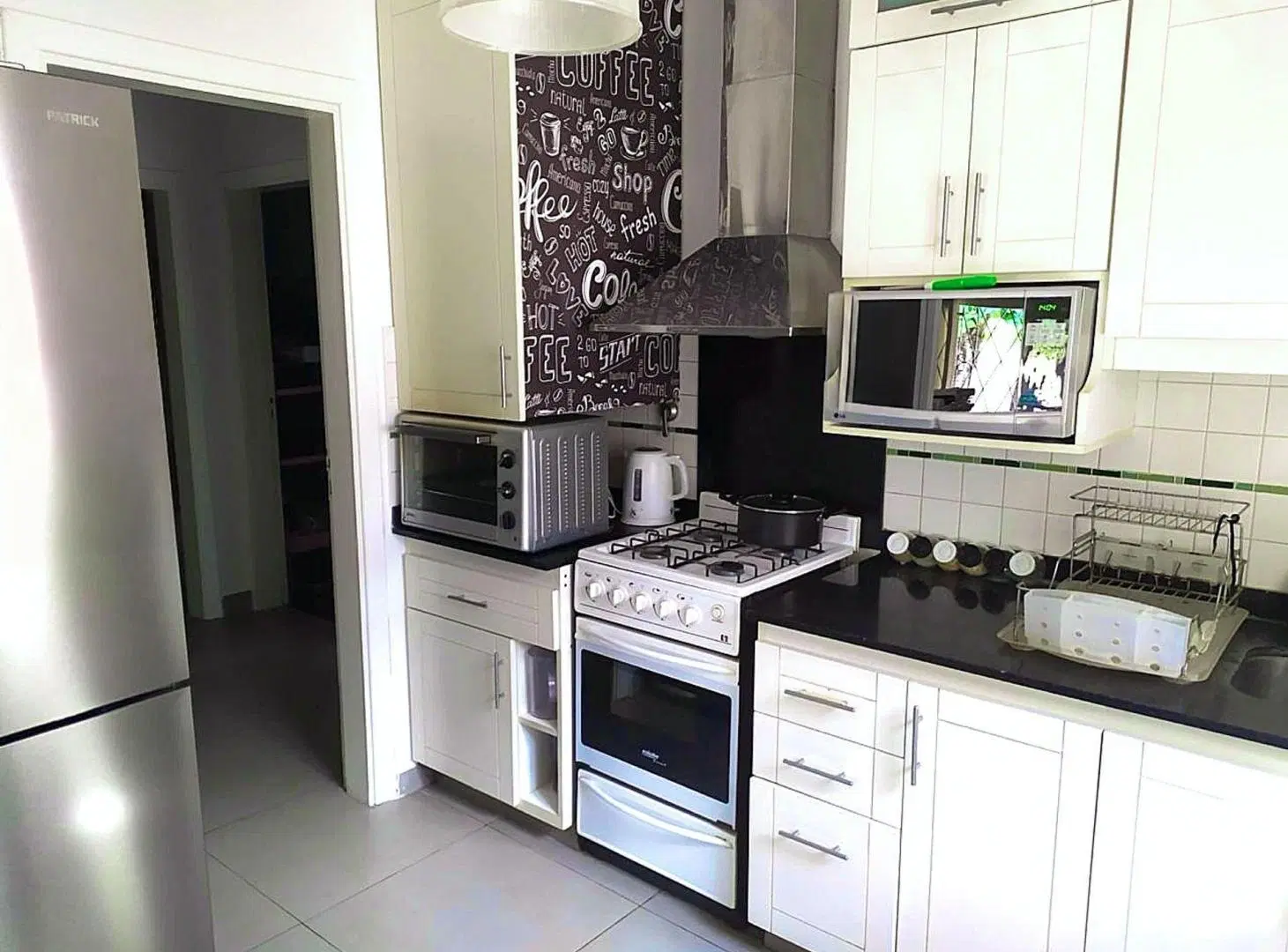 VENTA CASA 5 AMB JARDIN P. BAJA ITUZAINGO CENTRO 5