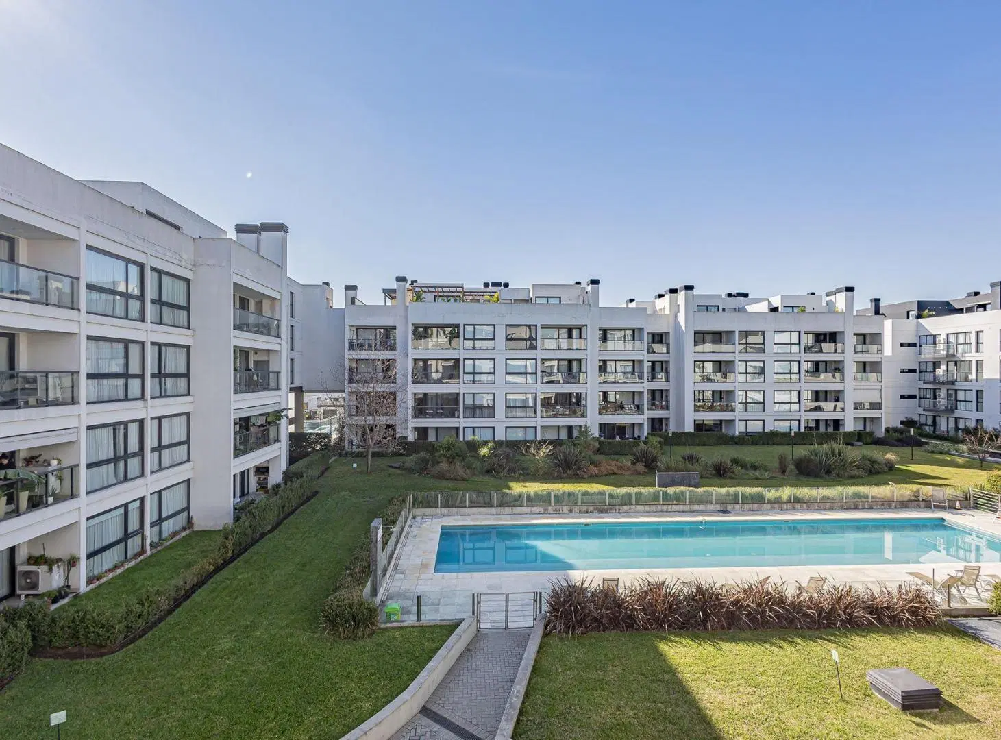 ALQUILER DEPTO NUEVO 2 AMB VILANOVA FRENTE+BALCON 3