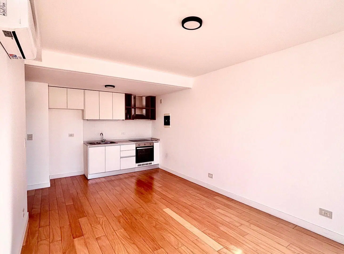 ALQUILER DEPTO NUEVO 2 AMB VILANOVA FRENTE+BALCON 5